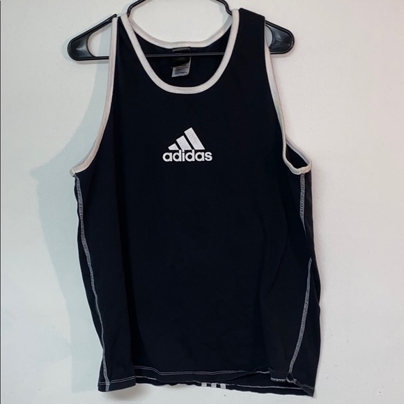 adidas Other - ADIDAS TANKTOP